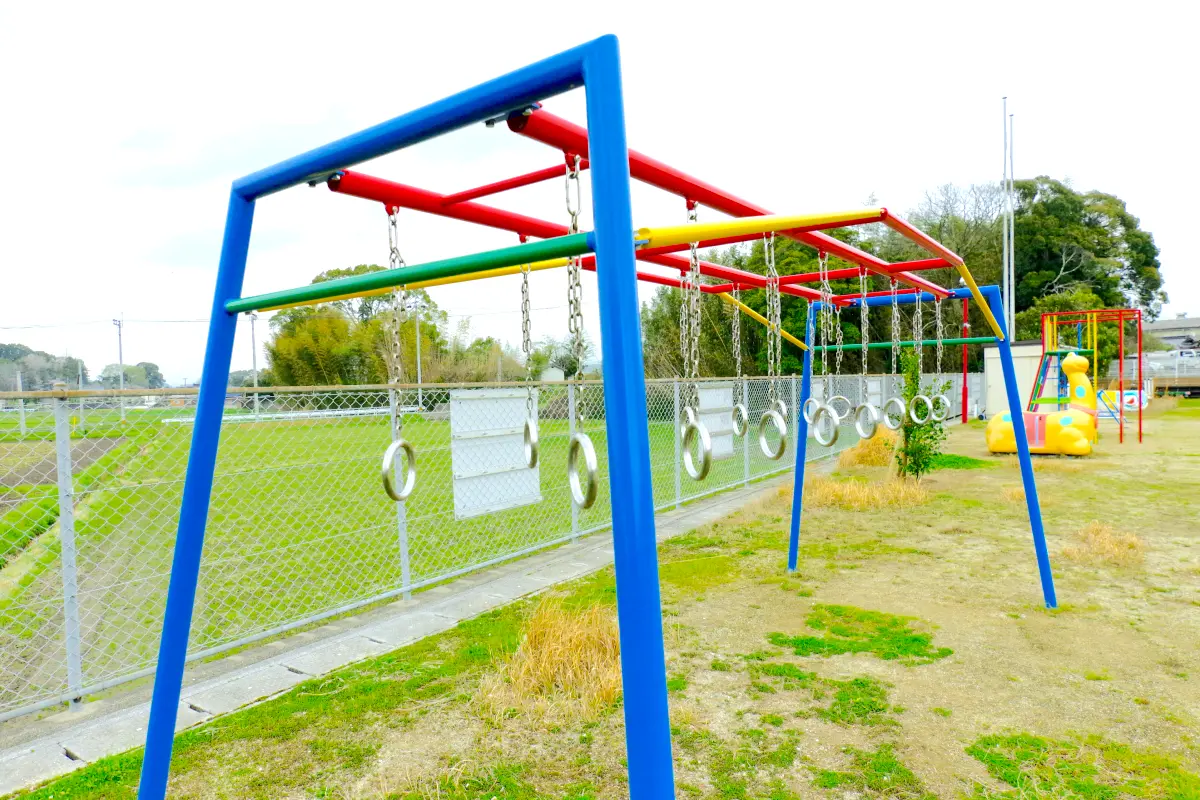 一本松保育園　内観３